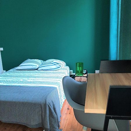 Appartement Le Flatiron - 4 Chambres Tarbes Exterior photo